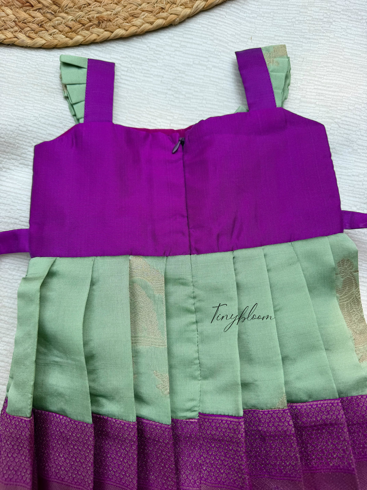Mayura 1 Frock
