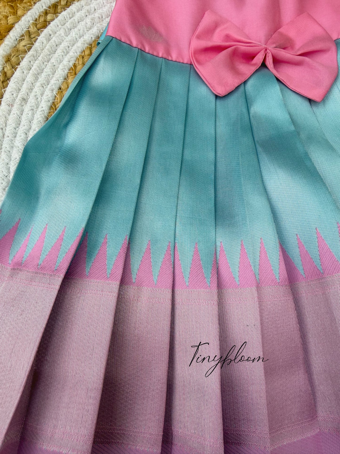 Cotton Candy Frocks