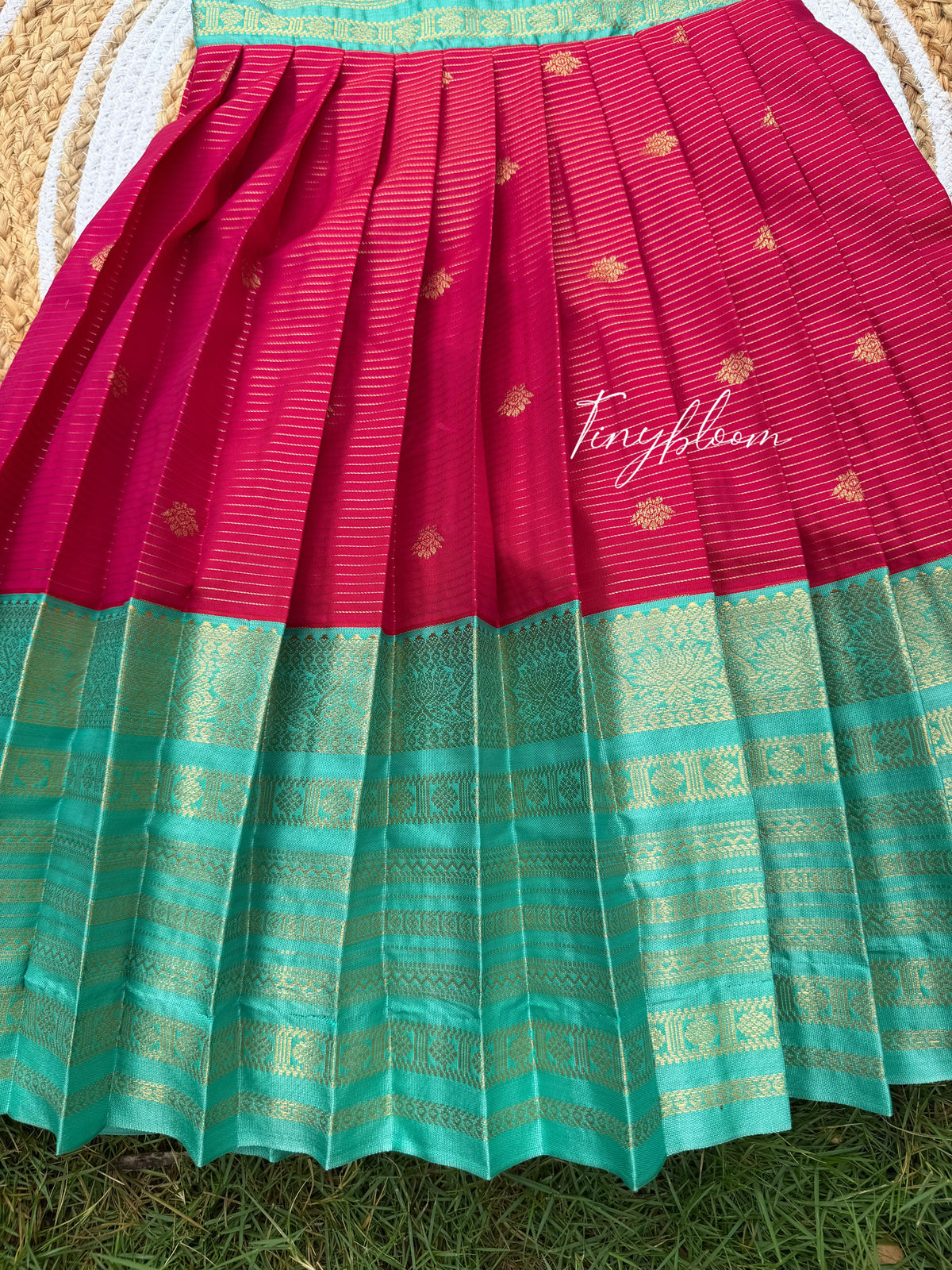 Venba Red