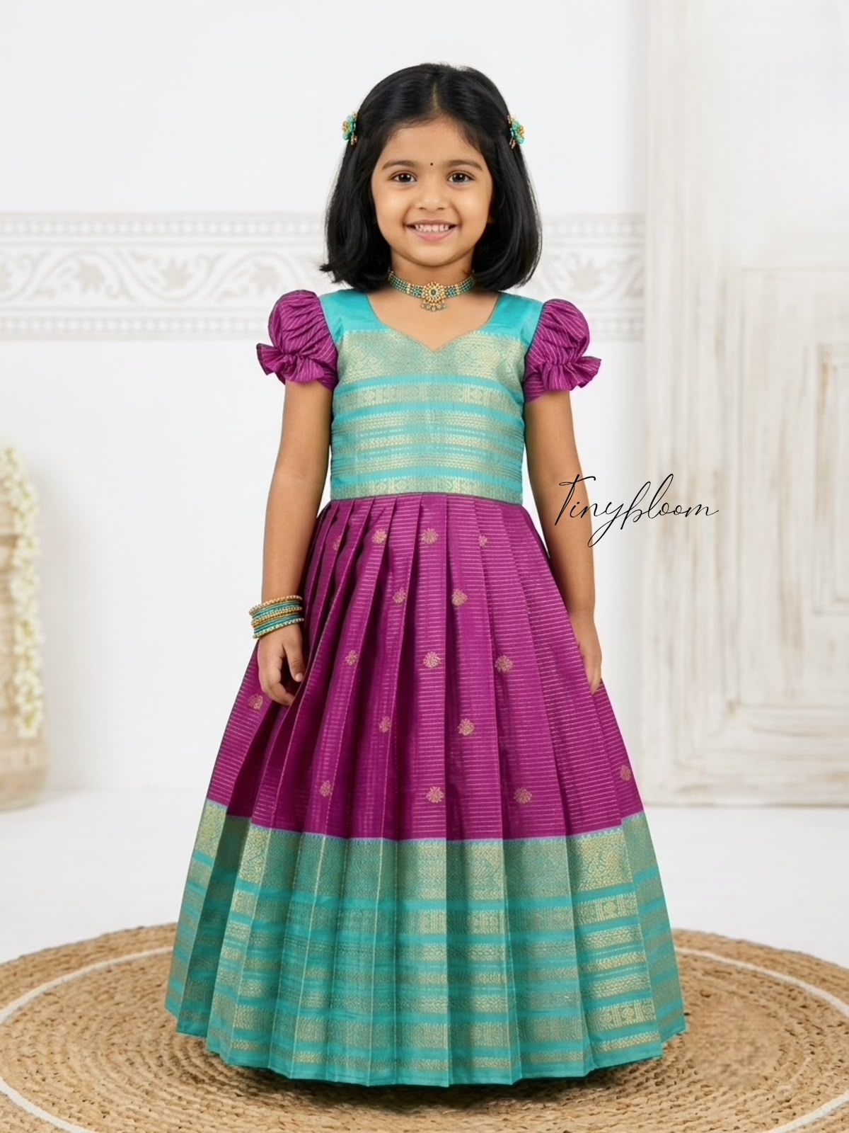 Venba Purple