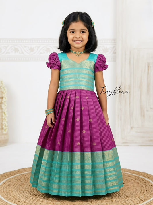 Venba Purple