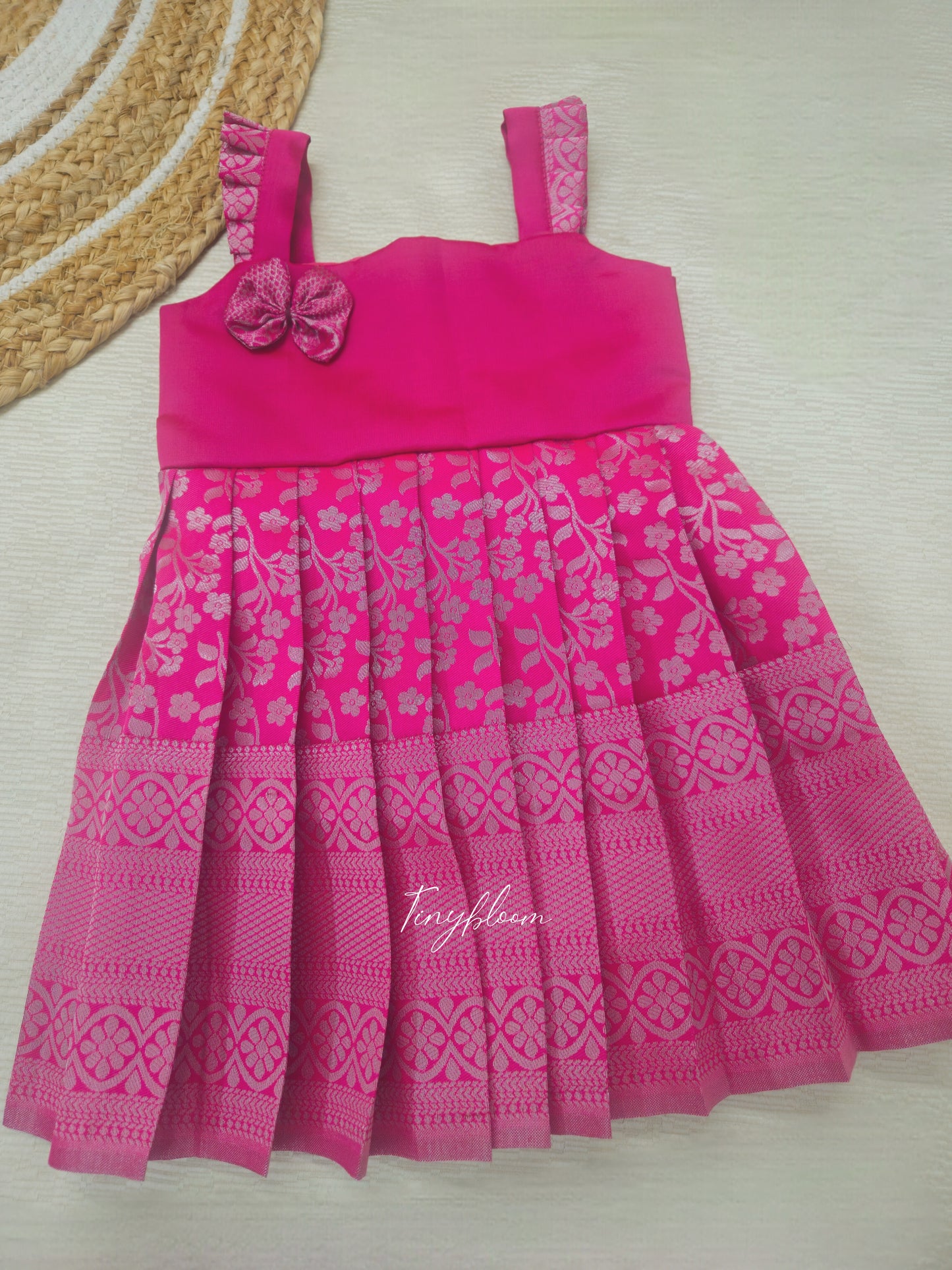 Aaradhana Frock