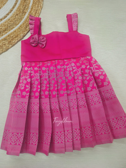 Aaradhana Frock
